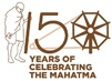 Gandhi-Logo